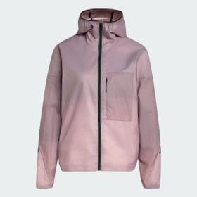Terrex Xperior CLIMA365 Light Windweave Jacket by ADIDAS