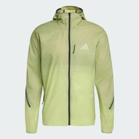 Terrex Xperior CLIMA365 Light Windweave Jacket by ADIDAS