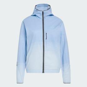 Terrex Xperior CLIMA365 Light Windweave Jacket by ADIDAS