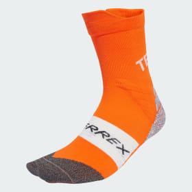 Terrex Xperior CLIMACOOL Trail Crew Socks by ADIDAS
