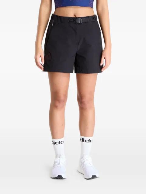 Terrex Xperior Clima365 buckle-detail shorts by ADIDAS
