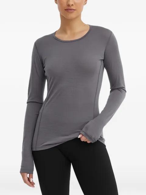 Terrex Xperior baselayer long-sleeve t-shirt by ADIDAS