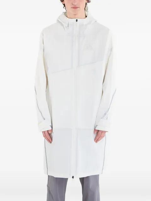 Terrex Xploric 2.5 parka by ADIDAS