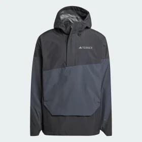 Terrex Xploric 2.5L Climaproof Anorak by ADIDAS