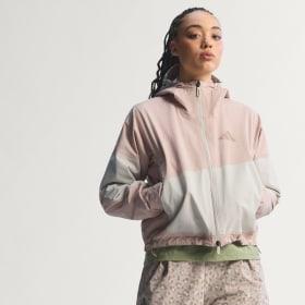Terrex Xploric 2 Layer CLIMAPROOF Jacket by ADIDAS