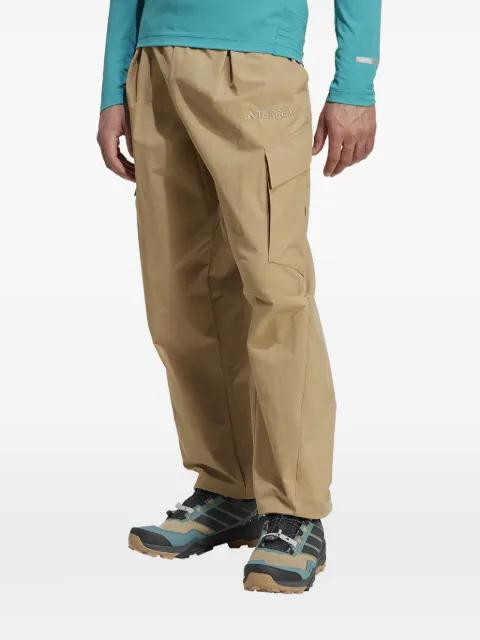 Terrex Xploric cargo pants by ADIDAS