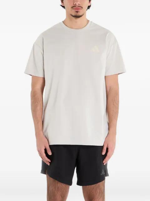 Terrex Xploric graphic T-shirt by ADIDAS