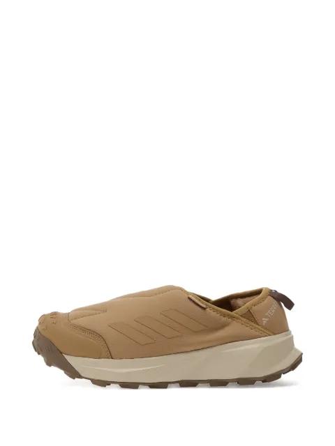 Terrex quilted slip on sneakers by ADIDAS
