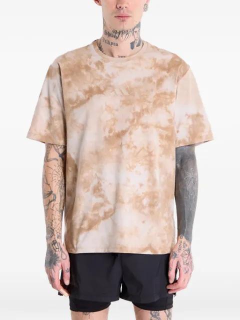 Terrex spray-dye T-shirt by ADIDAS
