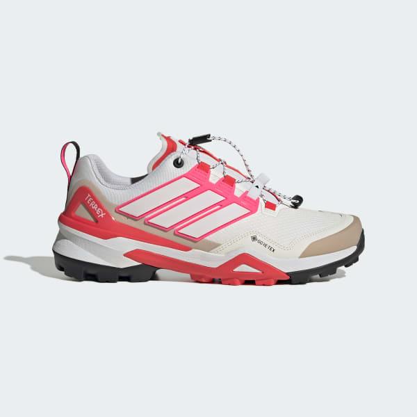 Terrex x Shmoofoil Skychaser GORE-TEX Hiking Shoes by ADIDAS