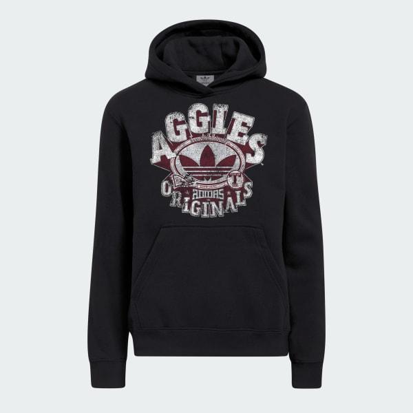 Texas A&M Aggies Originals Hoodie by ADIDAS