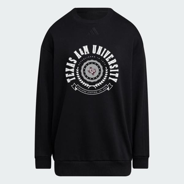 Texas A&M Crew by ADIDAS