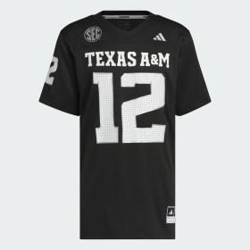 Texas A&M Premier Jersey by ADIDAS