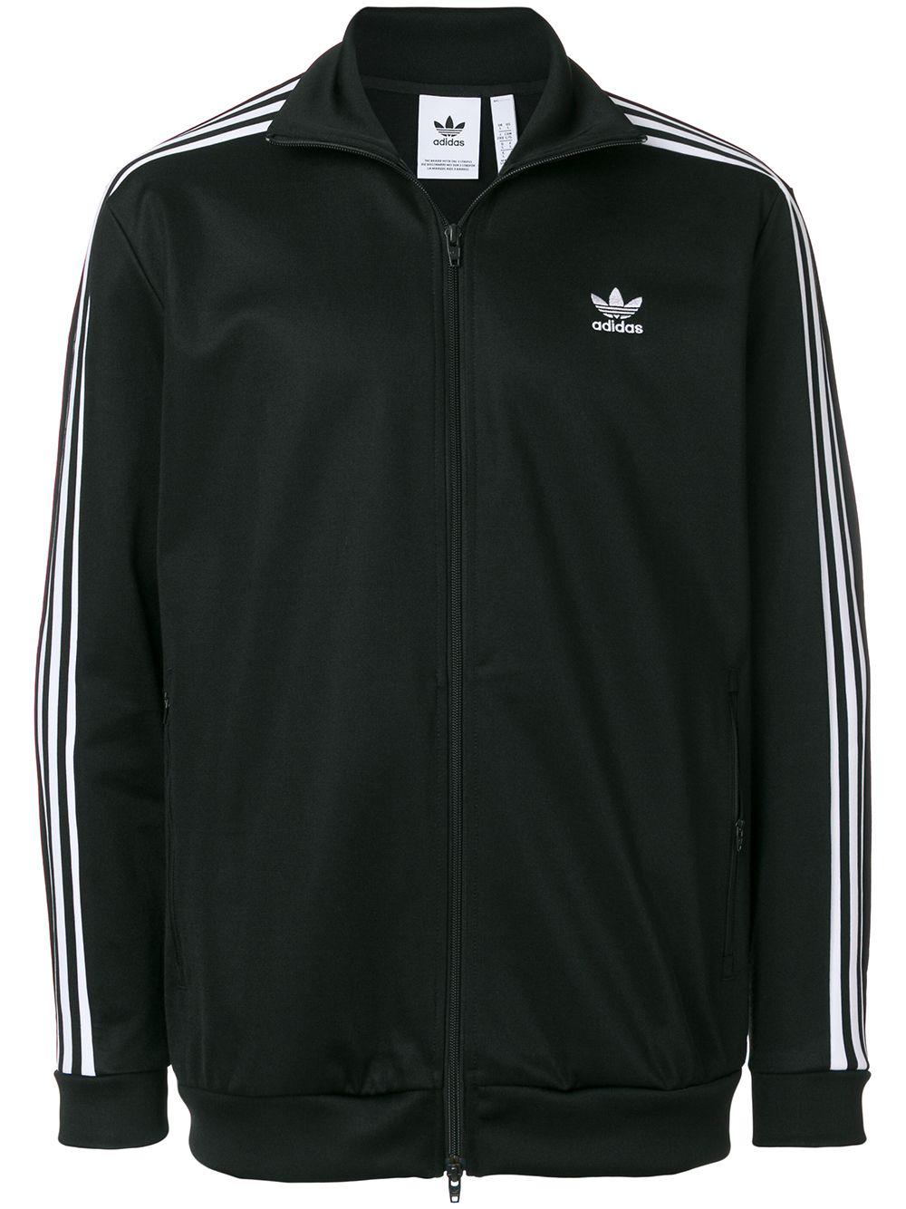 The Beckenbauer sport jacket by ADIDAS