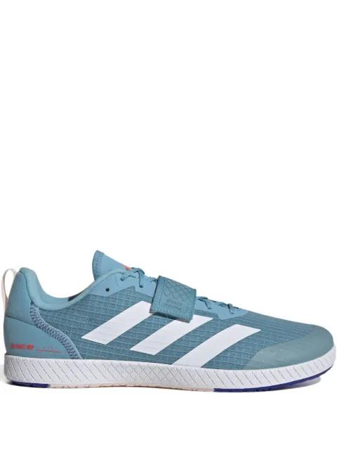 The Total "Light Blue" sneakers by ADIDAS