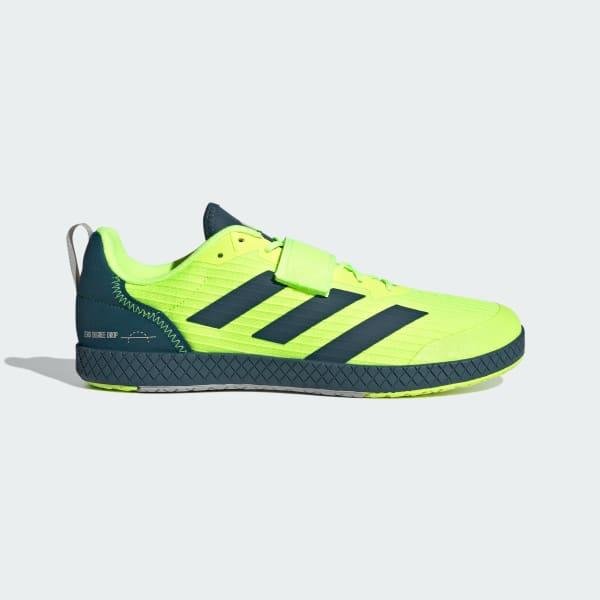 The Total Shoes by ADIDAS