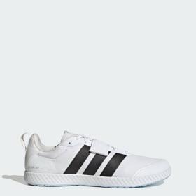 The Total Weightlifting Shoes by ADIDAS