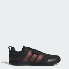 The Total Weightlifting Shoes by ADIDAS