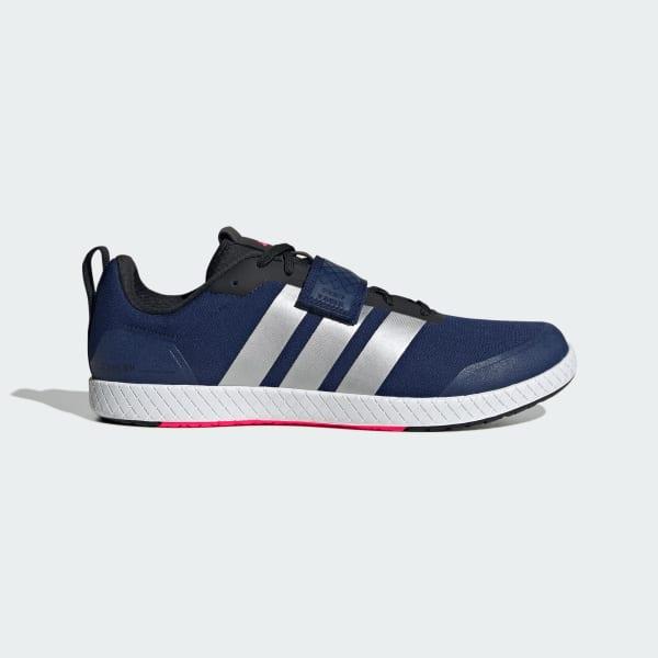 The Total Weightlifting Shoes by ADIDAS