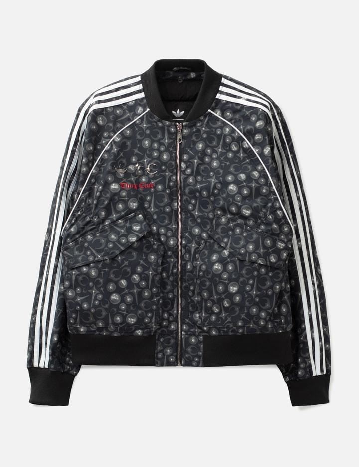 Thug Club Superstar Jacket by ADIDAS