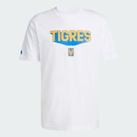 Tigres Seasonal Graphic Tee by ADIDAS