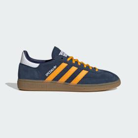 Tigres UANL Handball Spezial Shoes by ADIDAS