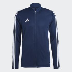 Tiro 23 League Training Jacket by ADIDAS