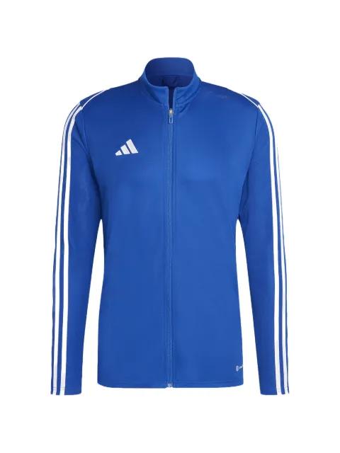 Tiro 23 League striped sweatshirt by ADIDAS