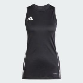 Tiro 25 Competition Sleeveless Jersey by ADIDAS