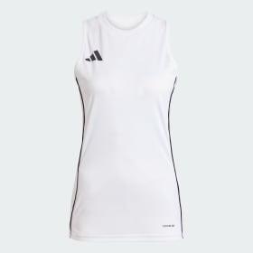 Tiro 25 Competition Sleeveless Jersey by ADIDAS