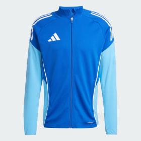 Tiro 25 Competition Training Jacket by ADIDAS