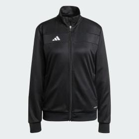 Tiro 25 Essentials Training Jacket by ADIDAS