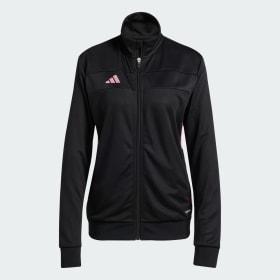 Tiro 25 Essentials Training Jacket by ADIDAS