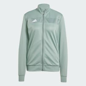 Tiro 25 Essentials Training Jacket by ADIDAS