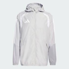 Tiro 26 Competition All Weather Jacket by ADIDAS Tiro 26 Competition All Weather Jacket by ADIDAS
