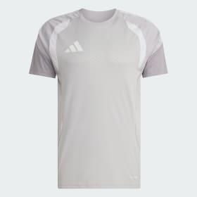 Tiro 26 Competition Training Jersey by ADIDAS