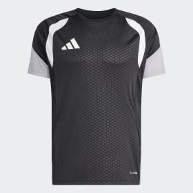 Tiro 26 Competition Training Jersey by ADIDAS
