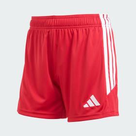 Tiro 26 League Short Shorts by ADIDAS