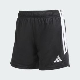 Tiro 26 League Short Shorts by ADIDAS
