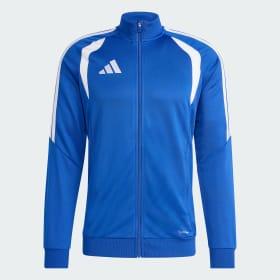 Tiro 26 League Training Jacket by ADIDAS
