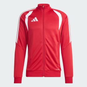 Tiro 26 League Training Jacket by ADIDAS