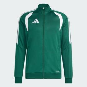Tiro 26 League Training Jacket by ADIDAS