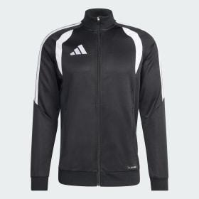 Tiro 26 League Training Jacket by ADIDAS