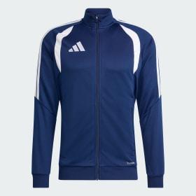 Tiro 26 League Training Jacket by ADIDAS