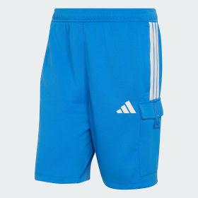 Tiro Cargo Shorts by ADIDAS