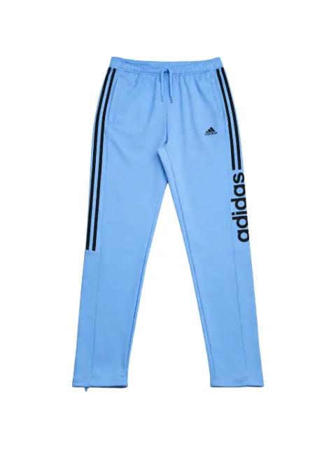 Tiro Wordmark track pants by ADIDAS