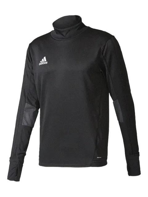 Tiro17 training top by ADIDAS