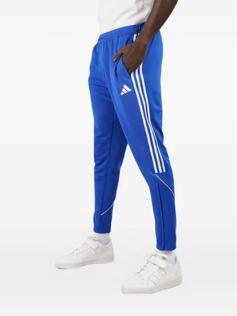 Tiro23 three-stripe track pants by ADIDAS