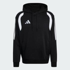 Tiro26 League Sweat Hoodie by ADIDAS