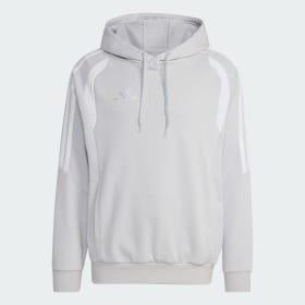 Tiro26 League Sweat Hoodie by ADIDAS
